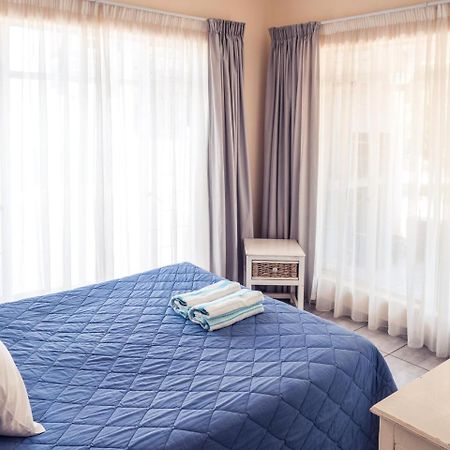 Hartbeespoort Holiday Resort المظهر الخارجي الصورة