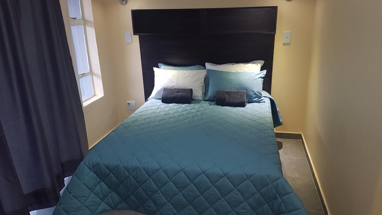 Hartbeespoort Holiday Resort المظهر الخارجي الصورة