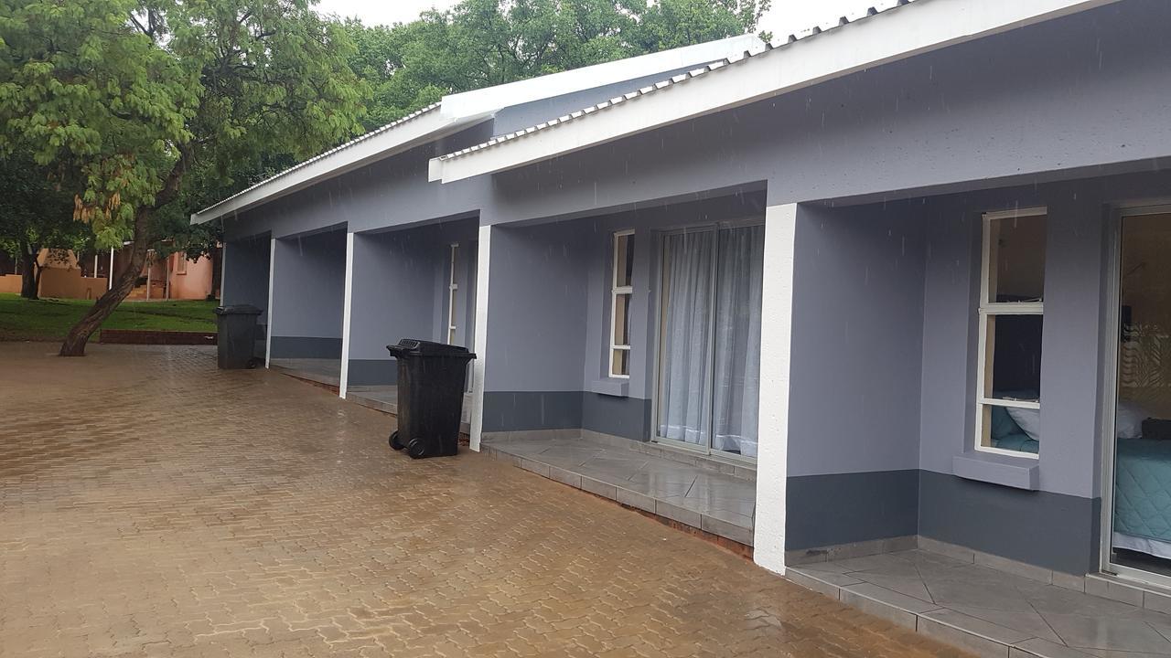 Hartbeespoort Holiday Resort المظهر الخارجي الصورة
