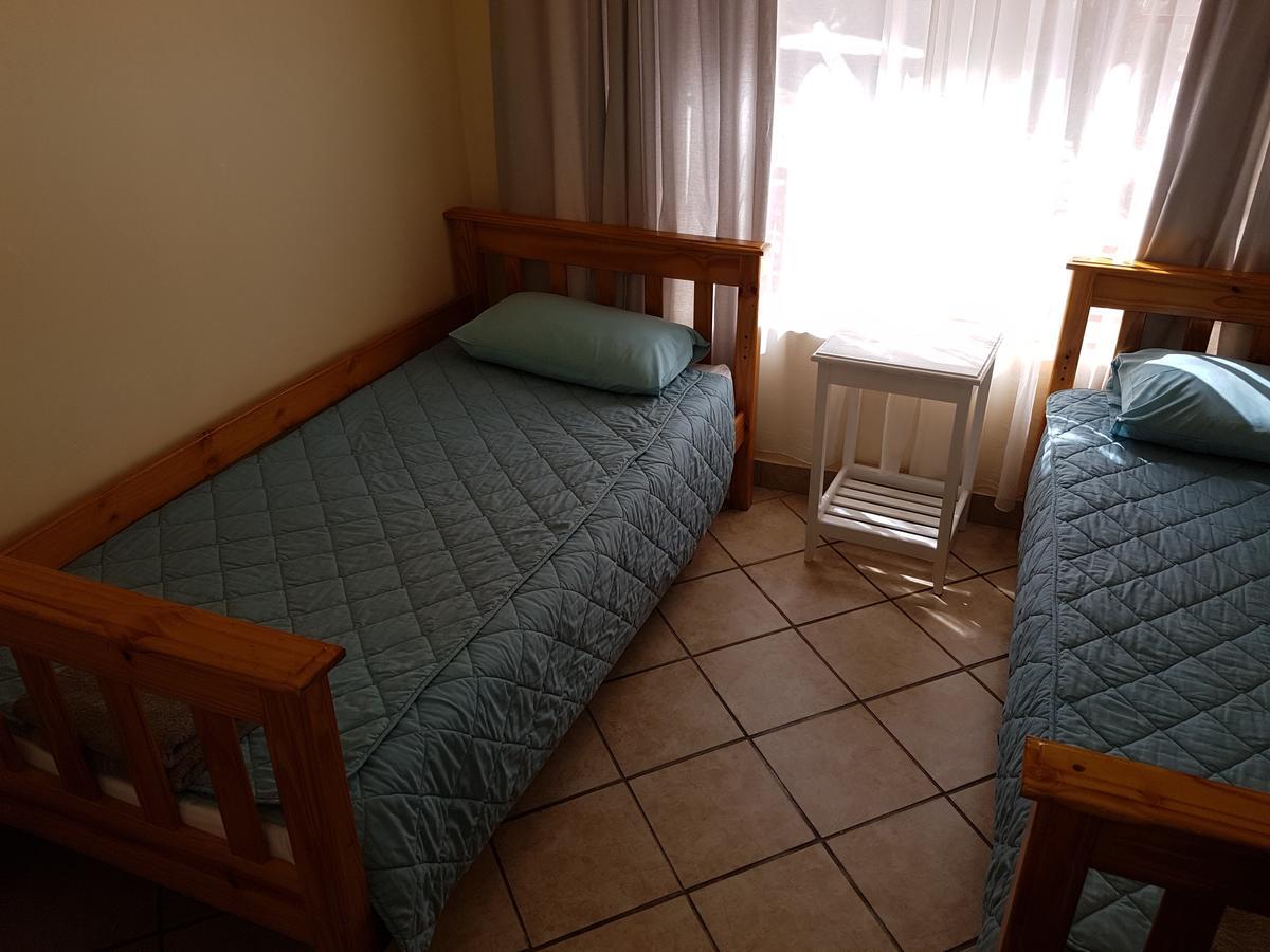 Hartbeespoort Holiday Resort المظهر الخارجي الصورة