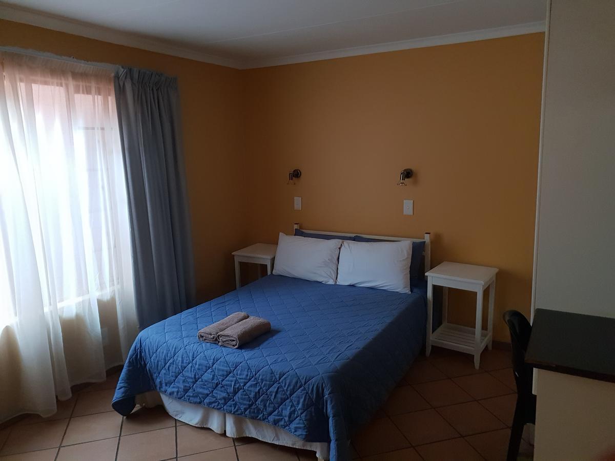 Hartbeespoort Holiday Resort المظهر الخارجي الصورة