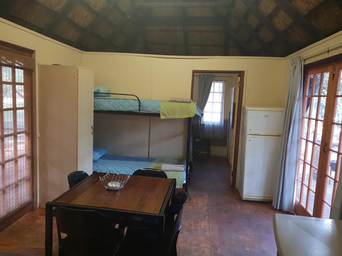 Hartbeespoort Holiday Resort المظهر الخارجي الصورة