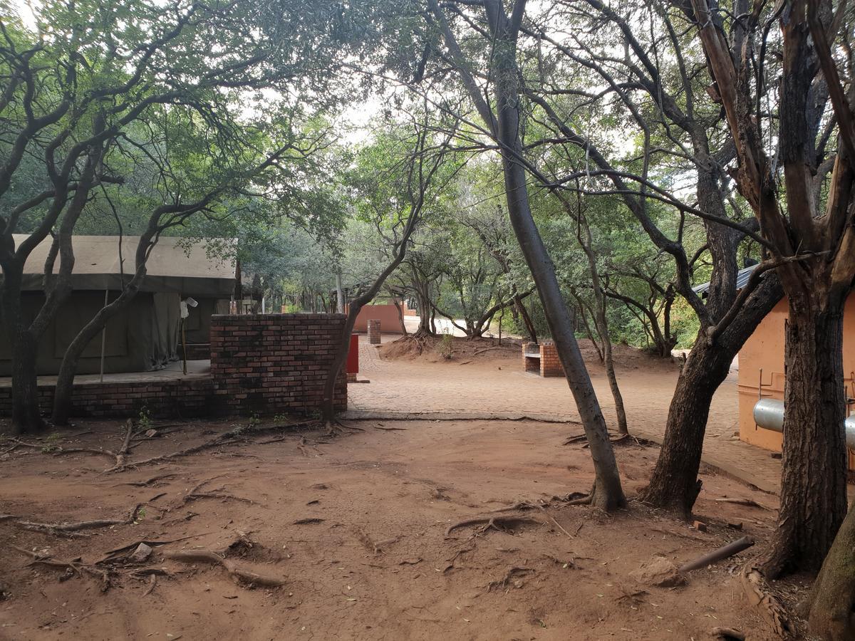 Hartbeespoort Holiday Resort المظهر الخارجي الصورة