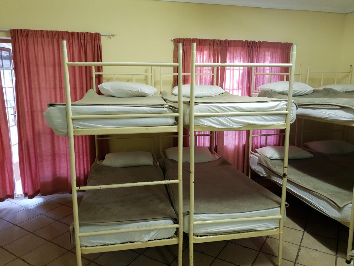 Hartbeespoort Holiday Resort المظهر الخارجي الصورة
