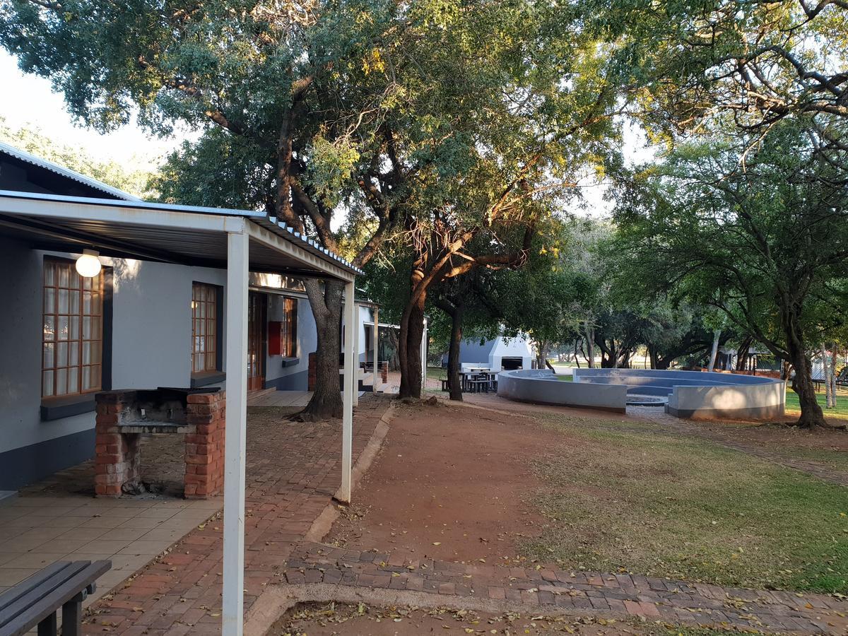 Hartbeespoort Holiday Resort المظهر الخارجي الصورة