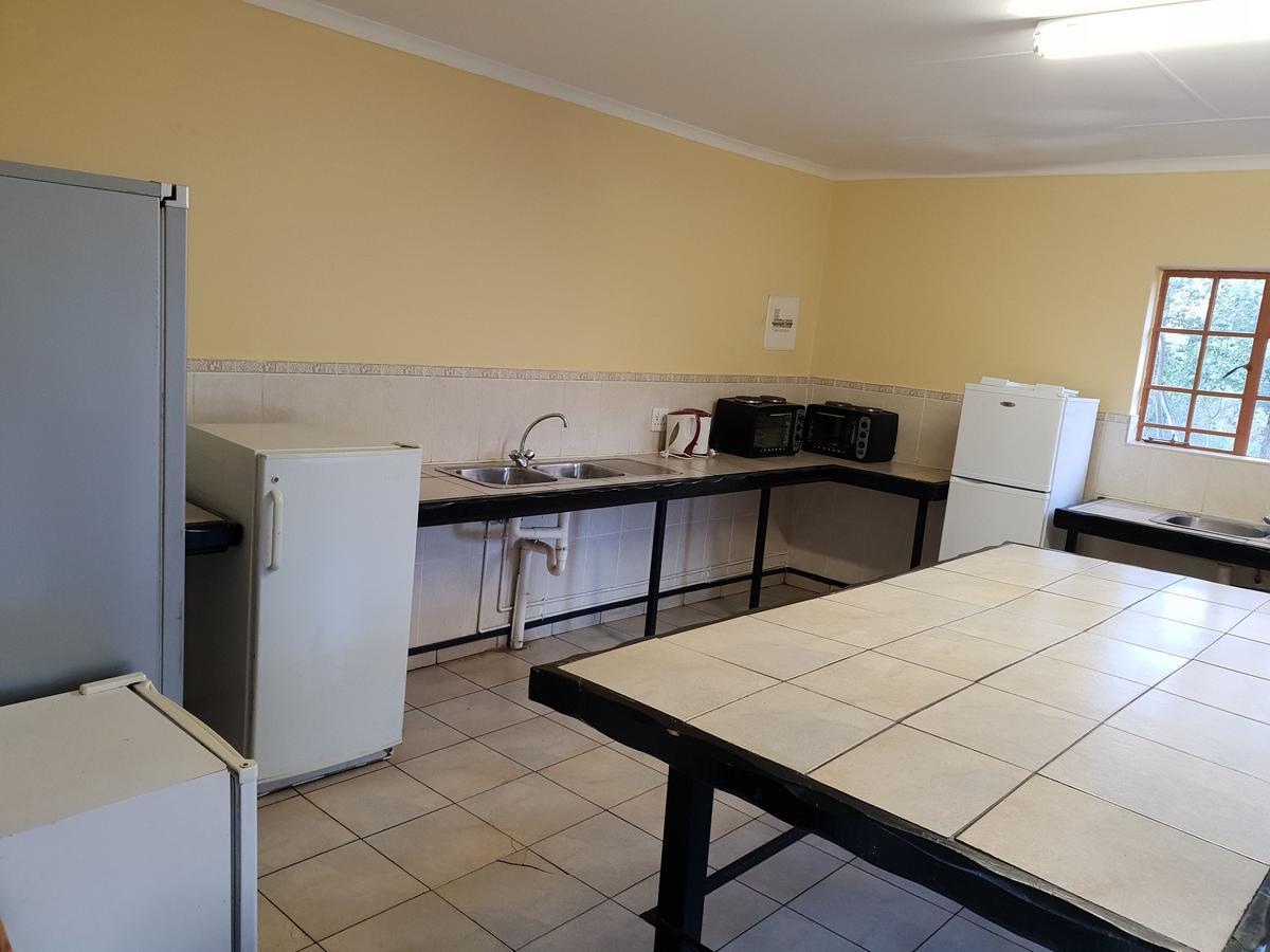 Hartbeespoort Holiday Resort المظهر الخارجي الصورة