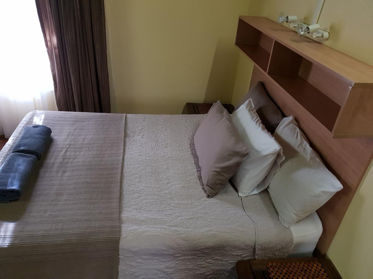 Hartbeespoort Holiday Resort المظهر الخارجي الصورة