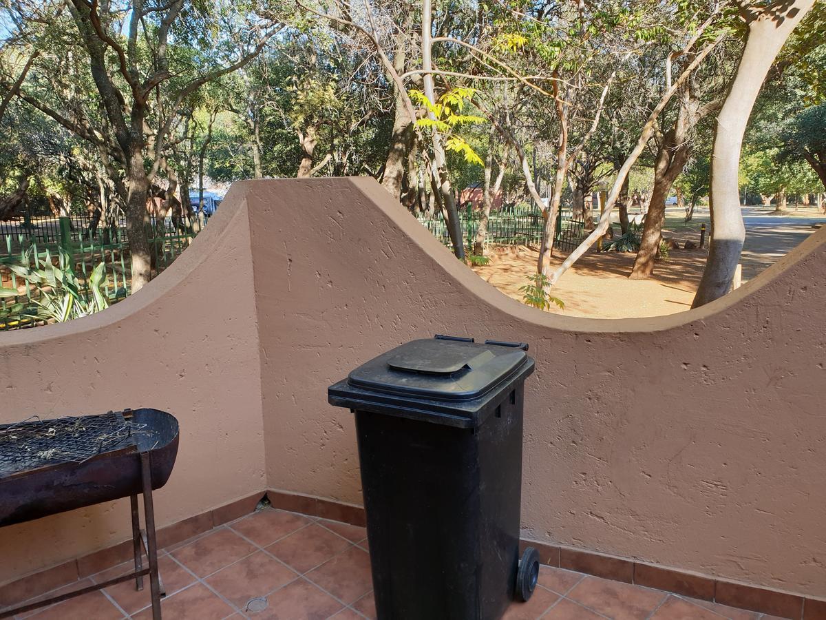 Hartbeespoort Holiday Resort المظهر الخارجي الصورة