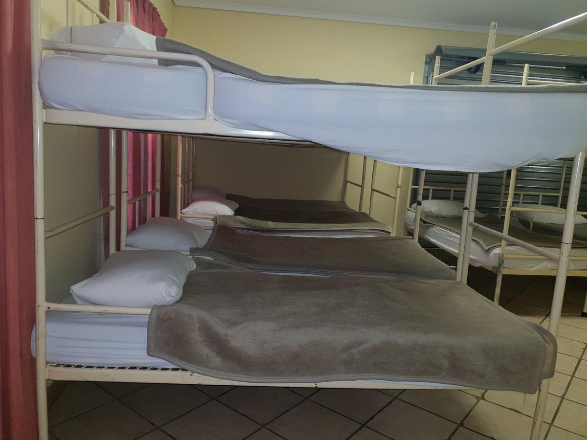 Hartbeespoort Holiday Resort المظهر الخارجي الصورة