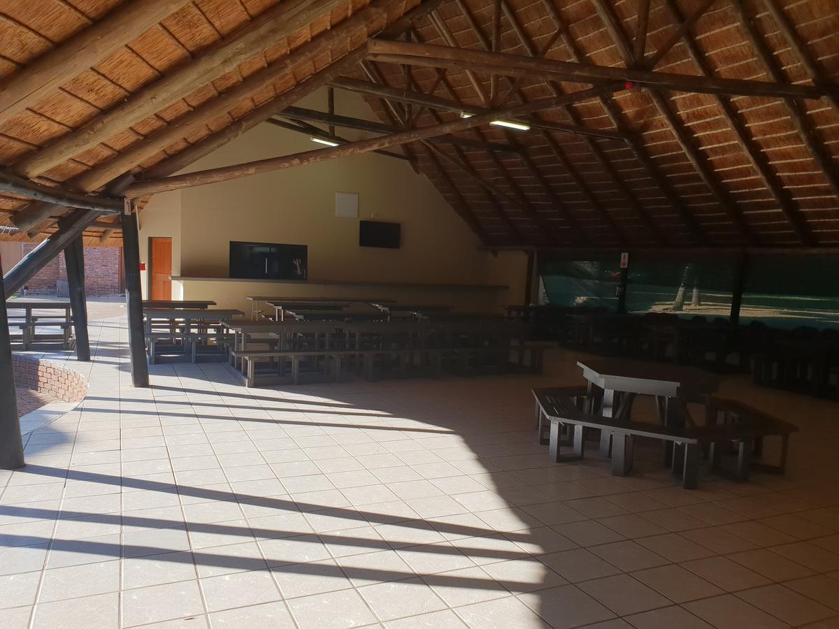 Hartbeespoort Holiday Resort المظهر الخارجي الصورة