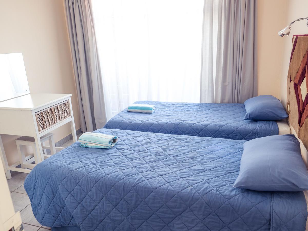 Hartbeespoort Holiday Resort المظهر الخارجي الصورة